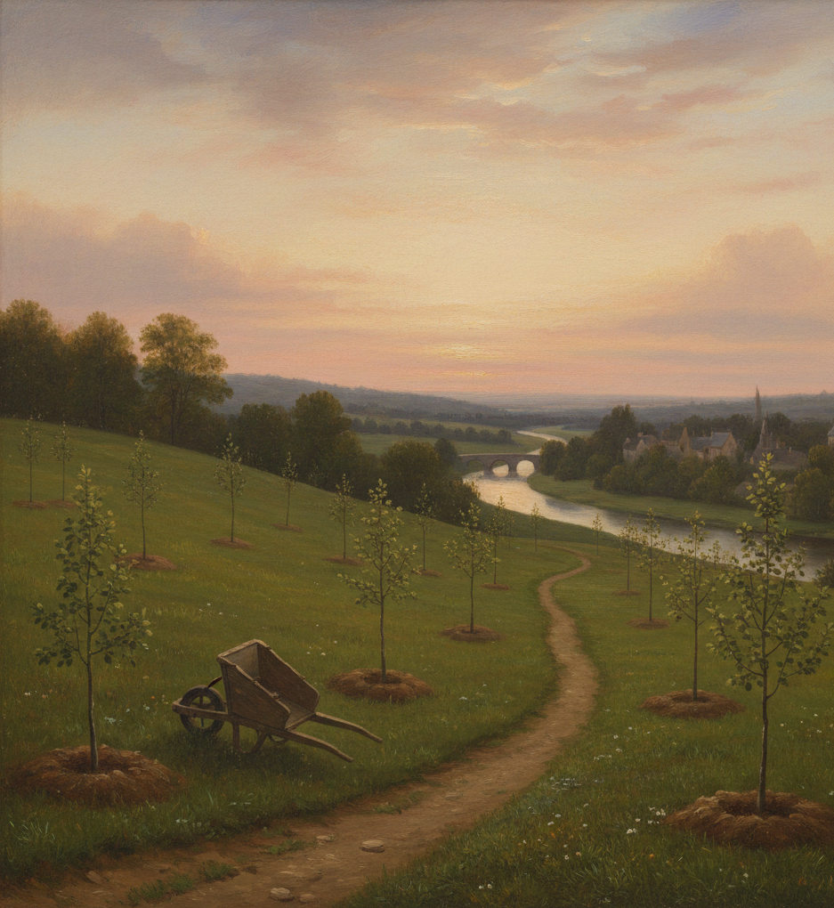 Pôle Environnement CNE - Bilan Carbone et RSE à Nantes