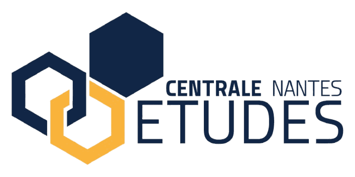 Centrale Nantes Études