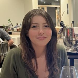 Agathe Guerrini-Touchais