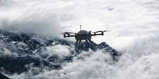 Conception et développement d’un drone autonome capable de réaliser des mesures météorologiques