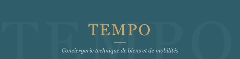Tempo Service : mettre une conciergerie technique nantaise sous les projecteurs du web